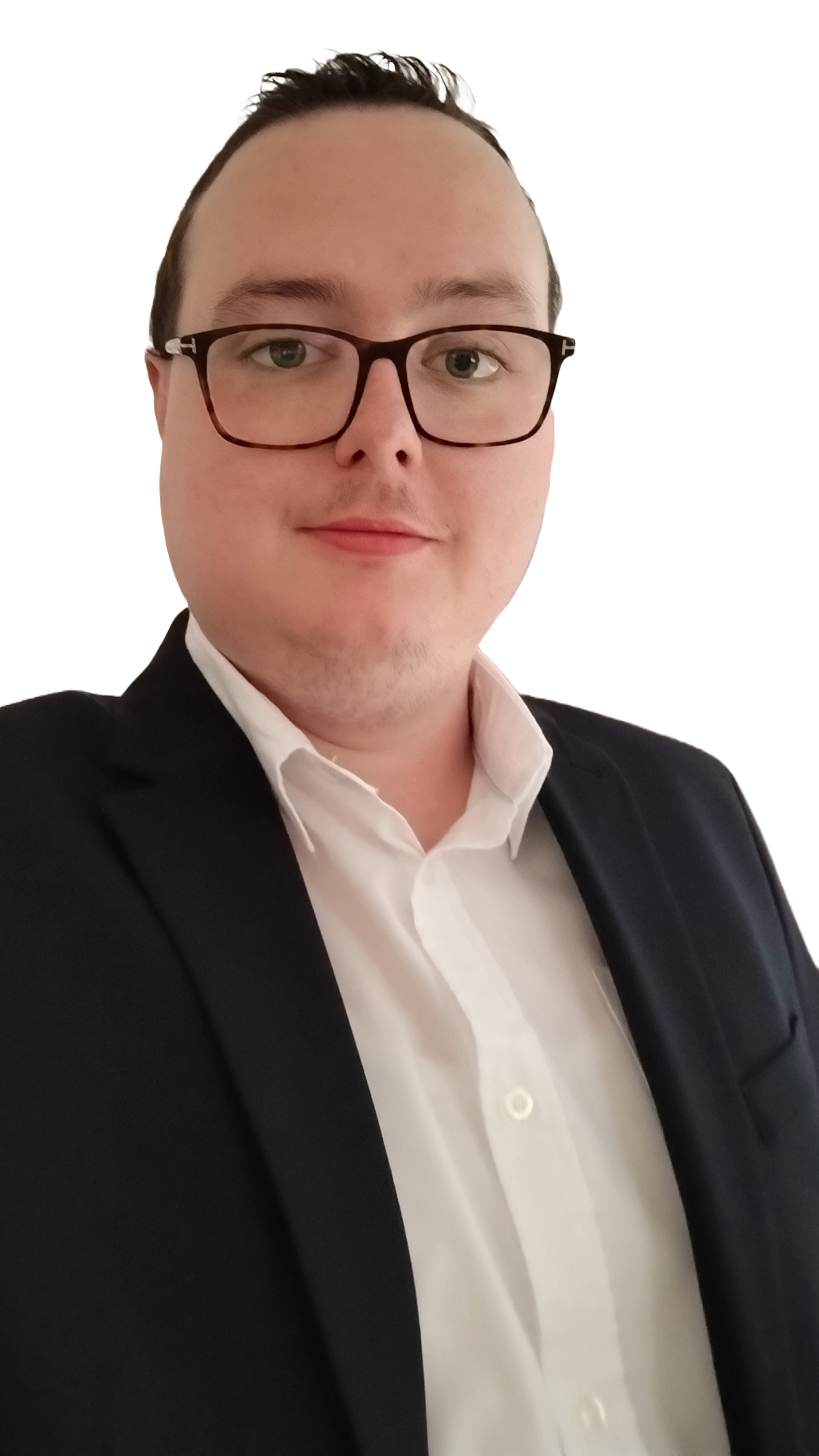 Nils Gurniak, CEO und Chefentwickler von Berlin Games